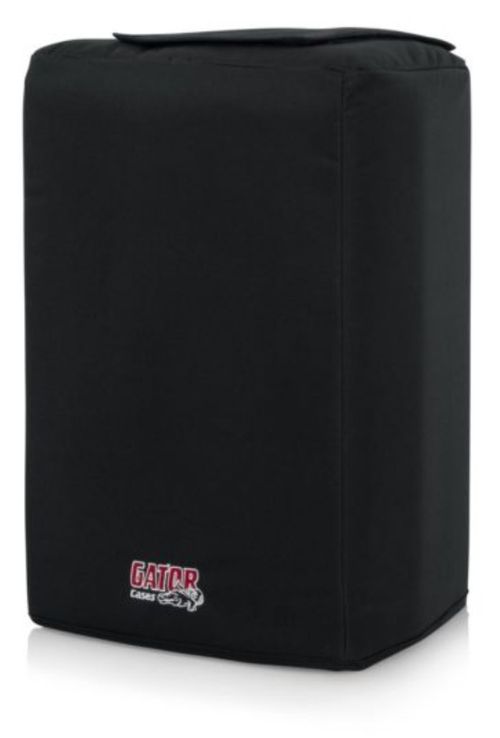 Gator Cases Nylon Speaker Cover for Compact 10" Speaker Cabinets - GPA-CVR10