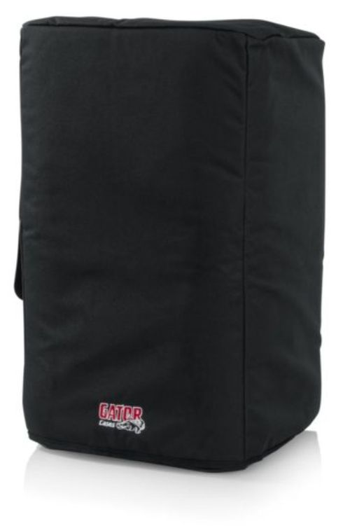 Gator Cases Nylon Speaker Cover for Compact 12" Speaker Cabinets - GPA-CVR12