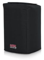 Gator Cases Nylon Speaker Cover for Compact 8" Speaker Cabinets - GPA-CVR8