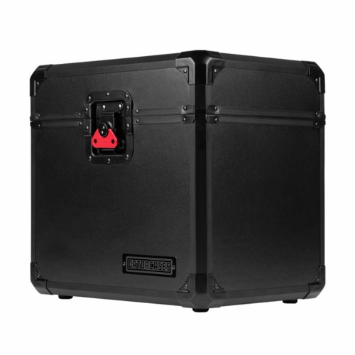Gator Cases ONYX Case for 12" Vinyl Records - G-ONYX-VINYL-1270