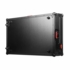 Gator Cases ONYX Flight Case for AlphaTheta XDJ-AZ Controller - G-ONYX-XDJAZ