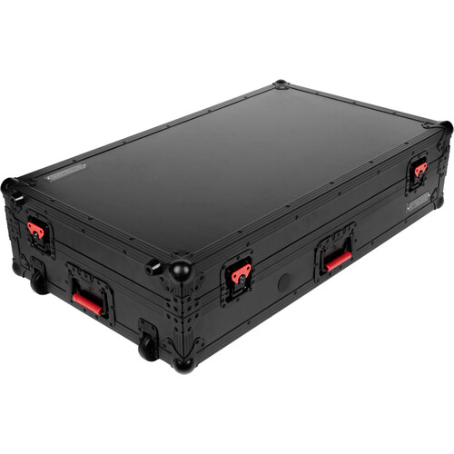 Gator Cases ONYX Flight Case w Platform for Pioneer DJ OPUS-QUAD - G-ONYX-OPUSQUAD