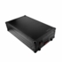 Gator Cases ONYX Upper Deck Flight Case for Denon Prime 4 and 4+ - G-ONYXUD-PRIME4