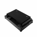 Gator Cases ONYX Upper Deck Flight Case for Pioneer DJ DDJREV1 - G-ONYXUD-REV1
