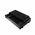 Gator Cases ONYX Upper Deck Flight Case for Pioneer DJ DDJREV7 - G-ONYXUD-REV7