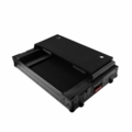 Gator Cases ONYX Upper Deck Flight Case for Pioneer DJ XDJ-RX3 - G-ONYXUD-XDJRX3