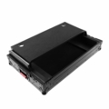 Gator Cases ONYX Upper Deck Flight Case for Rane One & One MKII - G-ONYXUD-RANEONE