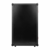Gator Cases ONYX Upper Deck Flight Case for Rane One & One MKII - G-ONYXUD-RANEONE