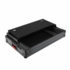 Gator Cases ONYX Upper Deck Flight Case for Rane System One - G-ONYXUD-RANESYSONE