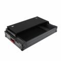 Gator Cases ONYX Upper Deck Flight Case for Rane System One - G-ONYXUD-RANESYSONE