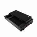 Gator Cases ONYX Upper Deck Flight Case Rane Four and Performer - G-ONYXUD-RN4PERF