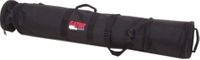Gator Cases Padded Bag for 5 Mics, 3 Stands, & Cables;  43"X8"X8" - GX-33