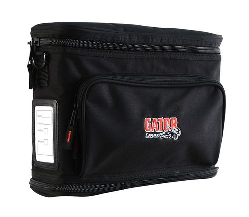 Gator Cases Padded bag for a single wireless mic system - GM-1W