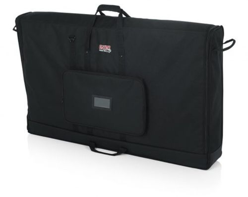 Gator Cases Padded Nylon Carry Tote Bag for Transporting 50" LCD Screens - G-LCD-TOTE50