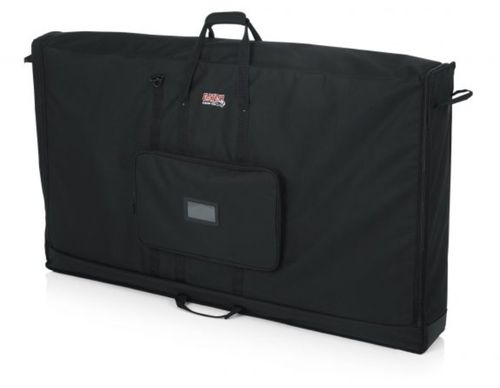 Gator Cases Padded Nylon Carry Tote Bag for Transporting 60" LCD Screens - G-LCD-TOTE60