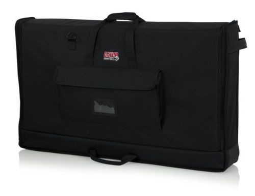 Gator Cases Padded Nylon Carry Tote Bag for Transporting LCD Screens Between 40" - 45"  - G-LCD-TOTE-LG