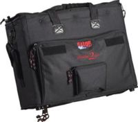 Gator Cases Padded Rack Bag for Laptop Over 2-Space Rack - GSR-2U