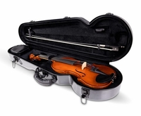 Gator Cases Presto Series Pro Case for 4/4 sized Violin - GBPC-VIOLIN44