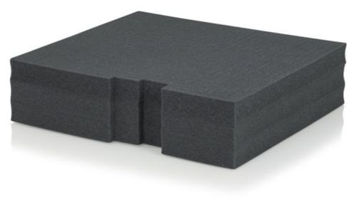 Gator Cases Replacement Diced Foam Block for GRW-DRWF3 - GRW-DRWFOAM-3