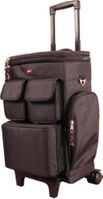 Gator Cases Rigid EPS Foam Lightweight Backpack-Style Case for Micro-Controller & Laptop - GK-LT25W