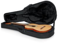 Gator Cases Rigid EPS Polyfoam Lightweight Case for Classical Guitars - GL-CLASSIC