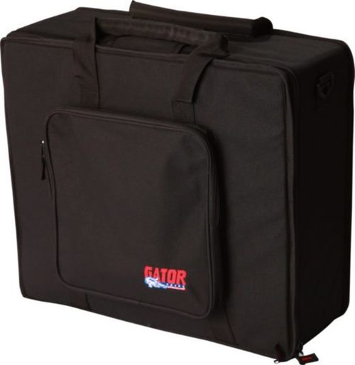 Gator Cases Rigid EPS Polyfoam Lightweight Mixer Case; 18" X 22" X 7" - G-MIX-L 1822