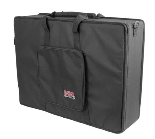 Gator Cases Rigid EPS Polyfoam Lightweight Mixer Case; 19" X 26" X 6" - G-MIX-L 1926