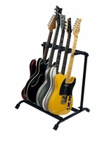 Gator Cases Rok-It 5x Collapsible Guitar Rack - RI-GTR-RACK5