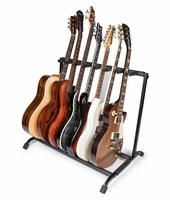 Gator Cases Rok-It 7x Collapsible Guitar Rack - RI-GTR-RACK7