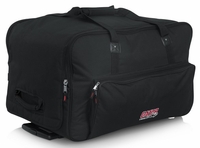 Gator Cases Rolling Speaker Bag For Large Format 12" Speakers - GPA-712LG