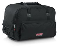 Gator Cases Rolling Speaker Bag For Small Format 12" Speakers - GPA-712SM