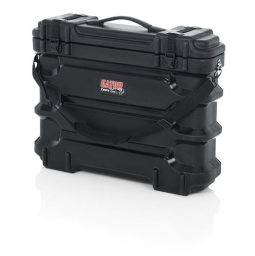 Gator Cases Rotationally Molded Case for Transporting LCD/LED Screens Between 19" - 24" - GLED1924ROTO