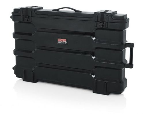 Gator Cases Rotationally Molded Case for Transporting LCD/LED Screens Between 40" - 45" - GLED4045ROTO