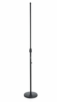 Gator Cases Standard 10" Round Base Mic Stand - GFW-MIC-1000