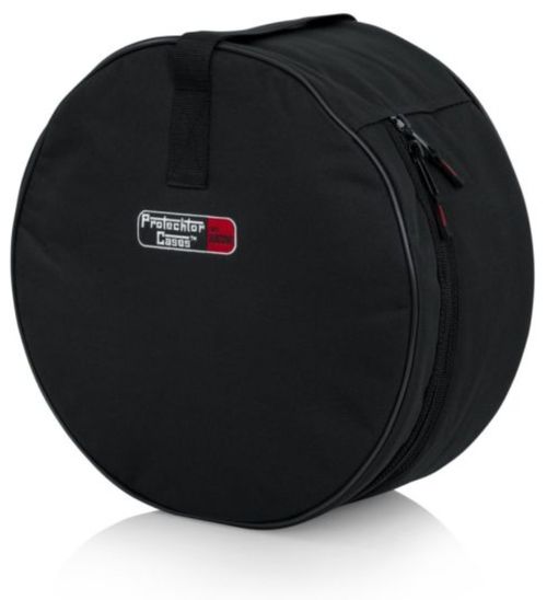 Gator Cases Standard Series Padded Snare Bag; 13"X5.5" - GP-1305.5SD