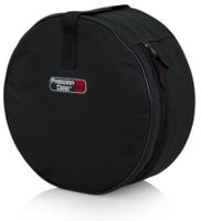 Gator Cases Standard Series Padded Snare Bag; 13"X5.5" - GP-1305.5SD