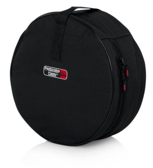 Gator Cases Standard Series Padded Snare Bag; 14"X5.5" - GP-1405.5SD