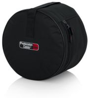 Gator Cases Standard Series Padded Tom Bag; 10"X8" - GP-1008