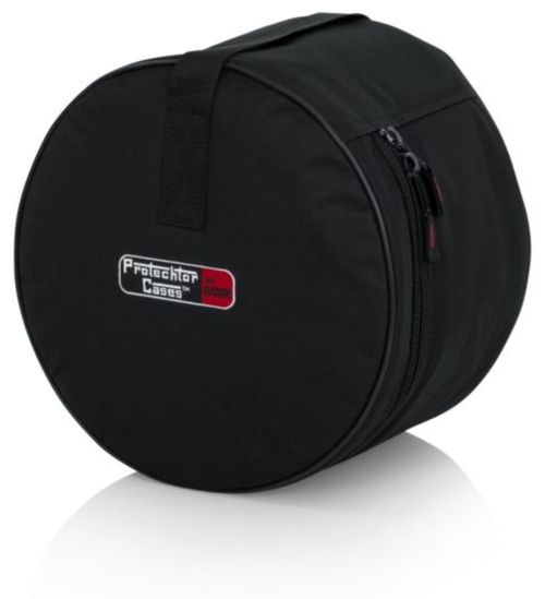 Gator Cases Standard Series Padded Tom Bag; 10"X9" - GP-1009