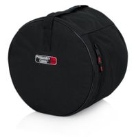Gator Cases Standard Series Padded Tom Bag; 13"X11" - GP-1311