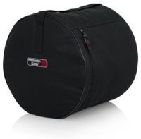 Gator Cases Standard Series Padded Tom Bag; 14" X 14" - GP-1414
