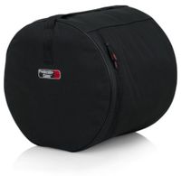 Gator Cases Standard Series Padded Tom Bag; 16" X 16" - GP-1616
