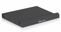 Gator Cases Studio Monitor Isolation Pads � Large - GFW-ISOPAD-LG