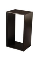 Gator Cases Studio Rack Cabinet; 16U; 15.5" deep - GR-STUDIO-16U