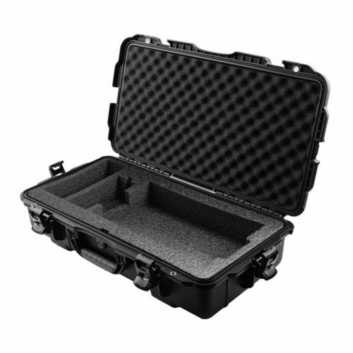 Gator Cases Titan Series Case for Line 6 Helix Stadium Floor - GWP-L6STADIUM