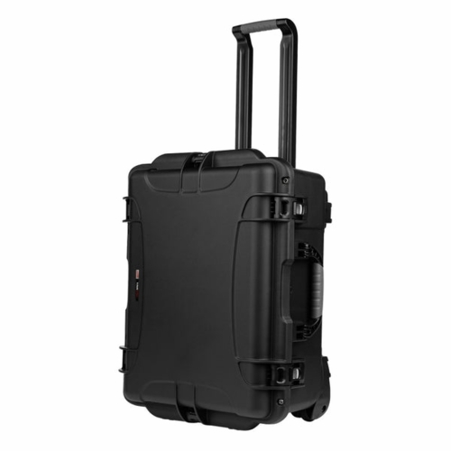 Gator Cases Titan Series Case for Line 6 Stadium XL Floor w/Wheels - GWP-L6STADIUMXL-W