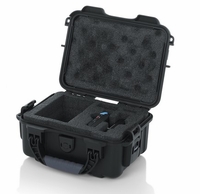 Gator Cases Titan Waterproof Sennheiser AVX Case - GU-MIC-SENNAVX