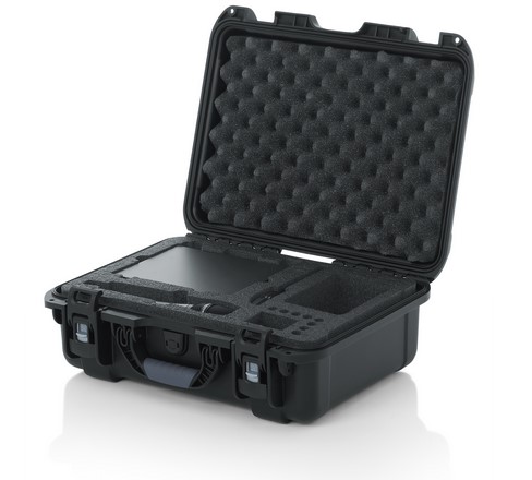 Gator Cases Titan Waterproof Sennheiser EW Case - GU-MIC-SENNEW-2