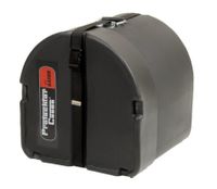 Gator Cases Tom Drum Case; Classic Series; 14" Wide, 14" Deep - GP-PC1414