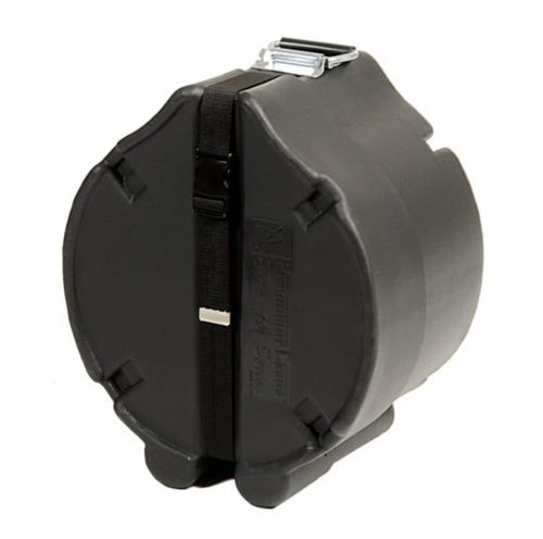 Gator Cases Tom Drum Case; Elite Air Series; 10" Wide, 9" Deep - GP-PE1009